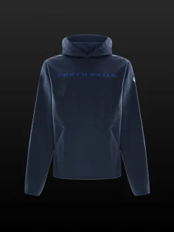 Deckwear & Footwear^North Sails Race SoftShell+ PHANTOM