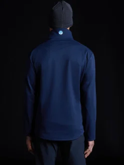 Deckwear & Footwear|Jackets^North Sails Race SoftShell+ NAVY BLUE