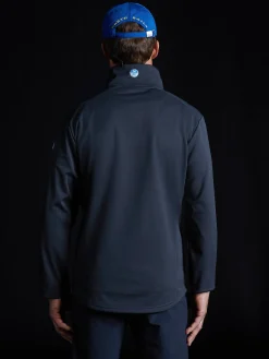 Deckwear & Footwear|Jackets^North Sails Race SoftShell+ PHANTOM