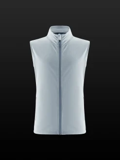 Deckwear & Footwear|Vests^North Sails Race SoftShell+ TITANIUM