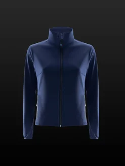 Deckwear & Footwear|Jackets^North Sails Race SoftShell+ NAVY BLUE