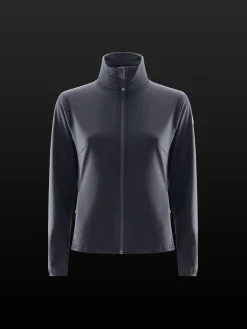 Deckwear & Footwear|Jackets^North Sails Race SoftShell+ PHANTOM