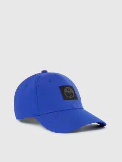 Accessories^North Sails 'Recycled Nylon Baseball Cap SURF BLUE