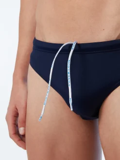 Outlet^North Sails 'Recycled Nylon Swim Briefs NAVY BLUE