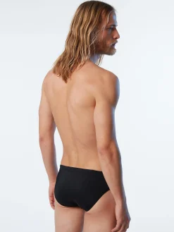 Outlet^North Sails 'Recycled Nylon Swim Briefs BLACK