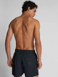 Outlet^North Sails 'Recycled Nylon Swim Shorts BLACK