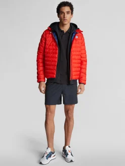 Outlet^North Sails 'Recycled Nylon Swim Shorts BLACK