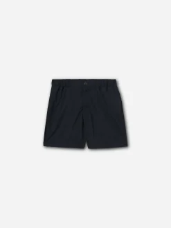 Outlet^North Sails 'Recycled Nylon Swim Shorts BLACK