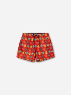 Outlet^North Sails 'Recycled Polyester Swim Shorts COMBO 23 673509