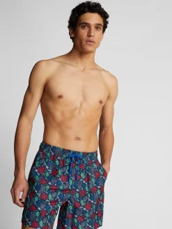 Outlet^North Sails 'Recycled Polyester Swim Shorts COMBO 25 673509