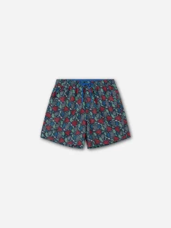 Outlet^North Sails 'Recycled Polyester Swim Shorts COMBO 25 673509