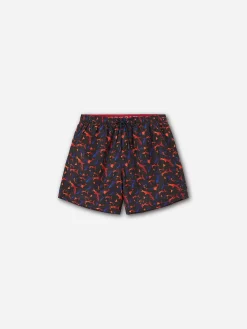 Outlet^North Sails 'Recycled Polyester Swim Shorts COMBO 80 673509