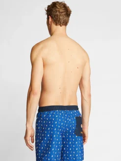 Outlet^North Sails 'Recycled Polyester Swim Shorts COMBO 48 673515
