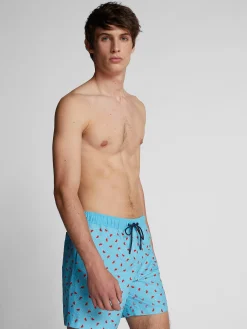 Outlet^North Sails 'Recycled Polyester Swim Shorts COMBO 5 673515