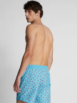 Outlet^North Sails 'Recycled Polyester Swim Shorts COMBO 5 673515