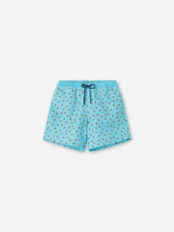 Outlet^North Sails 'Recycled Polyester Swim Shorts COMBO 5 673515