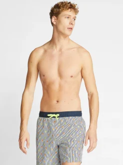 Outlet^North Sails 'Recycled Polyester Swim Shorts COMBO 12 673515