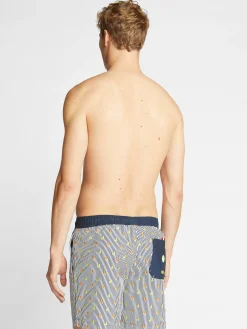 Outlet^North Sails 'Recycled Polyester Swim Shorts COMBO 12 673515