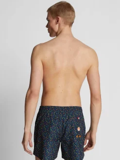 Outlet^North Sails 'Recycled Polyester Swim Shorts COMBO 9 673508