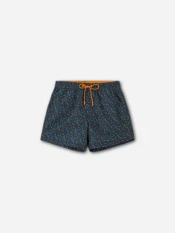 Outlet^North Sails 'Recycled Polyester Swim Shorts COMBO 9 673508