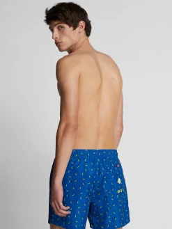 Outlet^North Sails 'Recycled Polyester Swim Shorts COMBO 54 673508