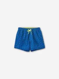 Outlet^North Sails 'Recycled Polyester Swim Shorts COMBO 54 673508