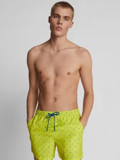 Outlet^North Sails 'Recycled Polyester Swim Shorts COMBO 6 673508