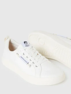 Footwear^North Sails 'Reef Chrome Sneaker WHITE