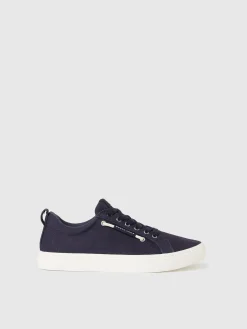 Footwear^North Sails 'Reef Chrome Sneaker NAVY BLUE