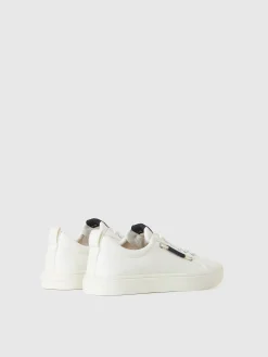 Outlet^North Sails 'Reef Chrome Sneaker WHITE