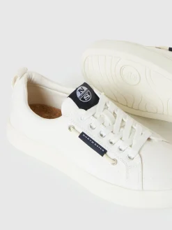 Outlet^North Sails 'Reef Chrome Sneaker WHITE