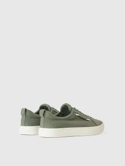 Outlet^North Sails 'Reef Chrome Sneaker GREEN