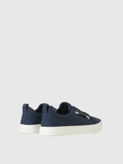 Outlet^North Sails 'Reef Chrome Sneaker NAVY BLUE