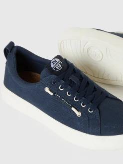 Outlet^North Sails 'Reef Chrome Sneaker NAVY BLUE