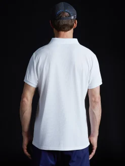 Deckwear & Footwear|Polo Shirts^North Sails 'Regatta Fast Dry Polo WHITE