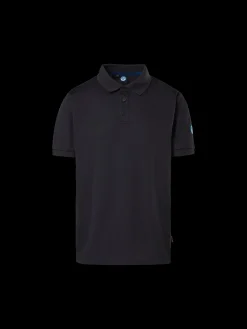 Deckwear & Footwear|Polo Shirts^North Sails 'Regatta Fast Dry Polo PHANTOM
