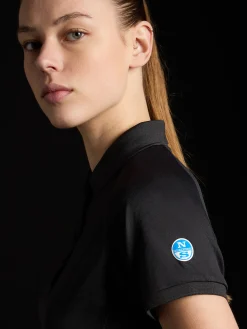Deckwear & Footwear|Polo Shirts^North Sails 'Regatta Fast Dry Polo FW PHANTOM
