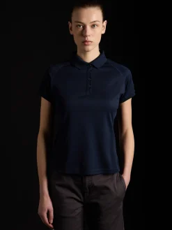 Deckwear & Footwear|Polo Shirts^North Sails 'Regatta Fast Dry Polo FW NAVY BLUE