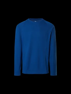 Deckwear & Footwear|T-shirts^North Sails 'Regatta Tech T Long Sleeve OCEAN BLUE