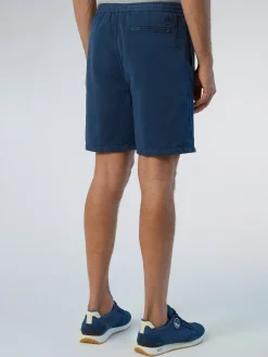 Shorts^North Sails 'Resolute Drawstring Shorts DARK DENIM