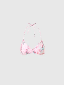 Outlet^North Sails 'Reversible Bikini Top COMBO 1 078103