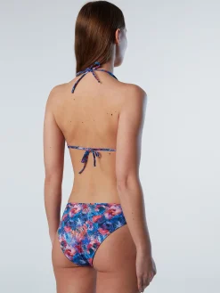 Outlet^North Sails 'Reversible Bikini Top COMBO 6 078103