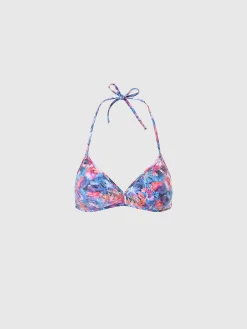 Outlet^North Sails 'Reversible Bikini Top COMBO 6 078103