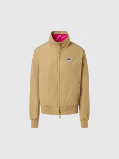 Jackets^North Sails 'Reversible Sailor Jacket HONEY