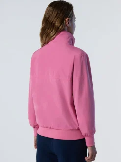 Jackets^North Sails 'Reversible Sailor Jacket CHATEAU ROSE