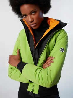 Outlet^North Sails 'Reversible Sailor Jacket HARLEQUIN