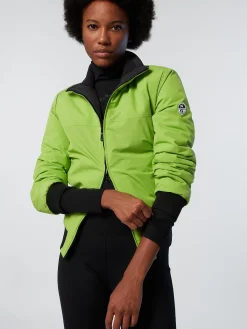 Outlet^North Sails 'Reversible Sailor Jacket HARLEQUIN