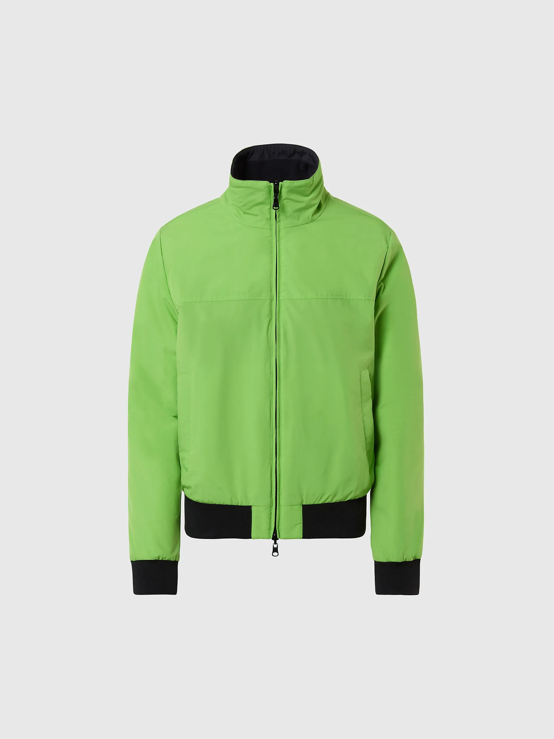 Outlet^North Sails 'Reversible Sailor Jacket HARLEQUIN