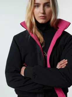 Outlet^North Sails 'Reversible Sailor Jacket HOT PINK