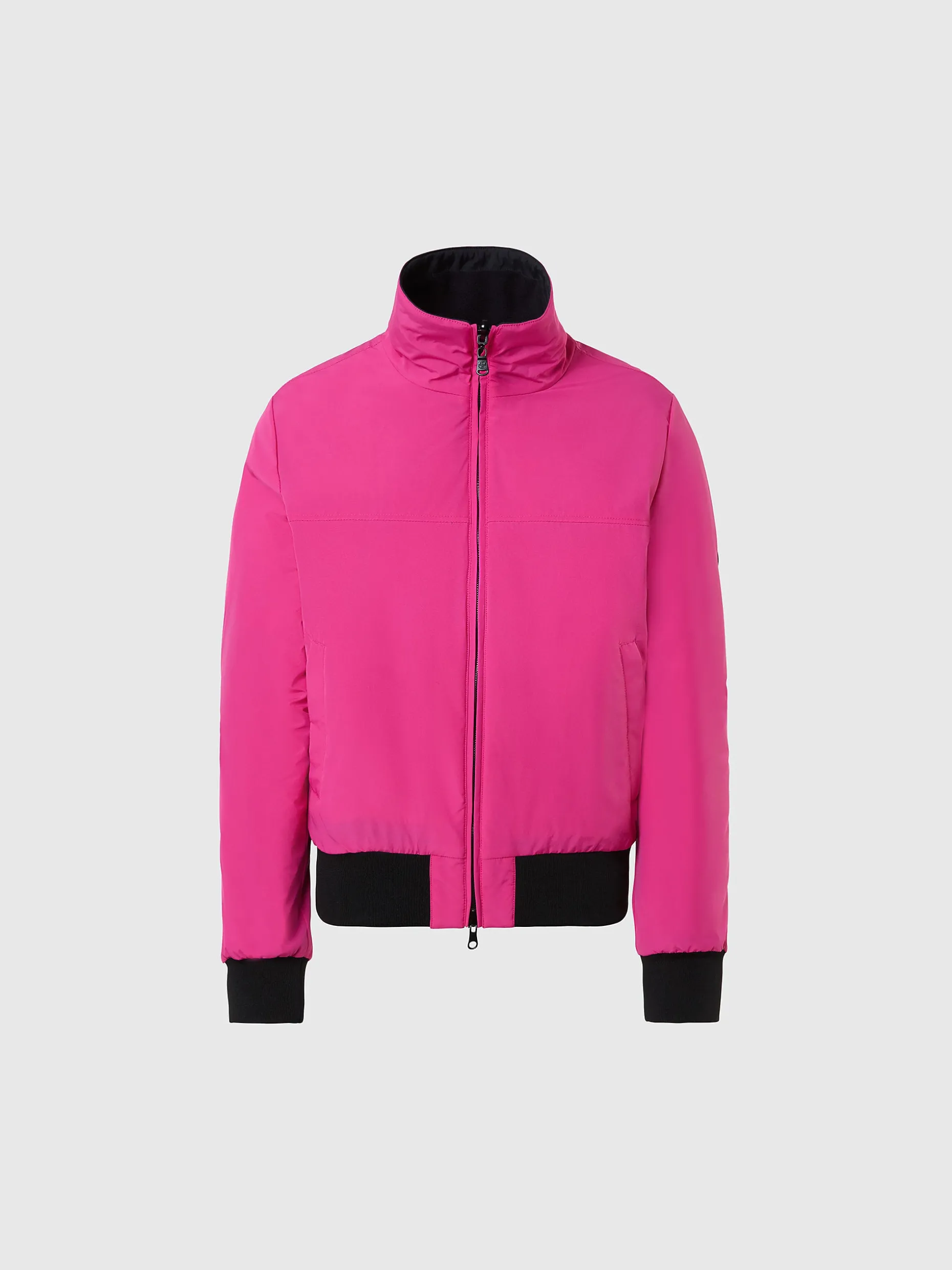Outlet^North Sails 'Reversible Sailor Jacket HOT PINK